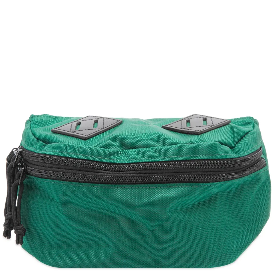 2 Zip Waist Pack
