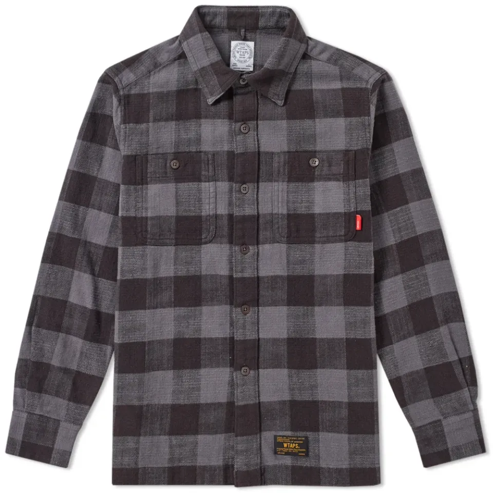 Union Shirt