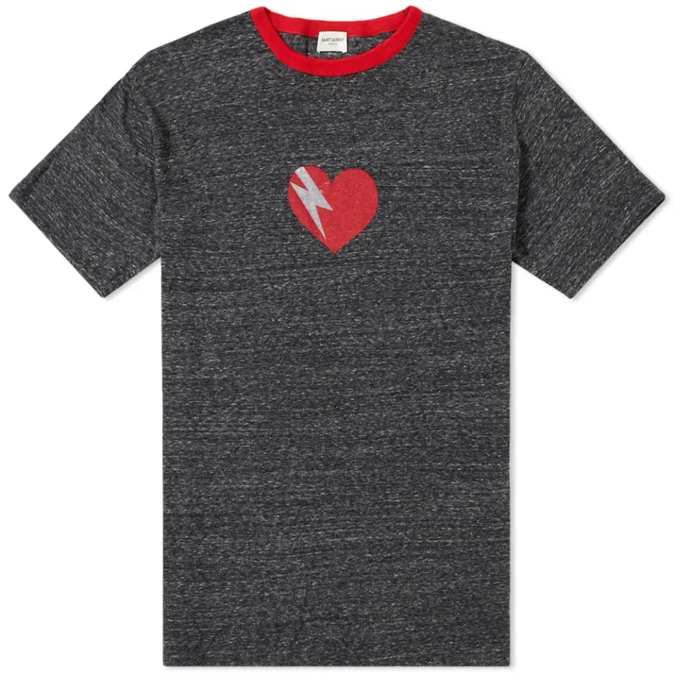 Heartbreak Tee