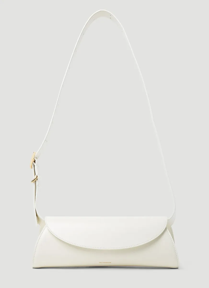 Cannolo Shoulder Bag