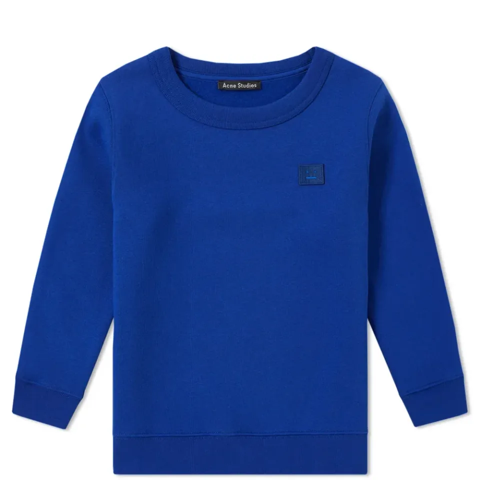 Fairview Face Crew Sweat