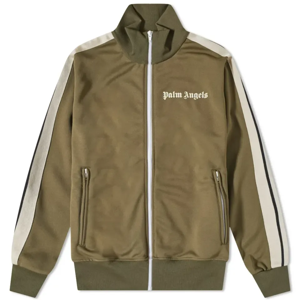 Classic Track Jacket