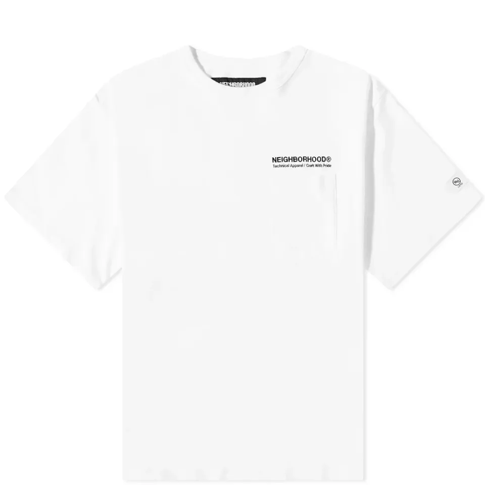 Classic Pocket T-Shirt