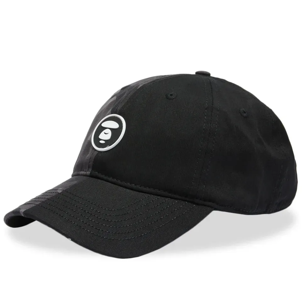 AAPE Camo Cap