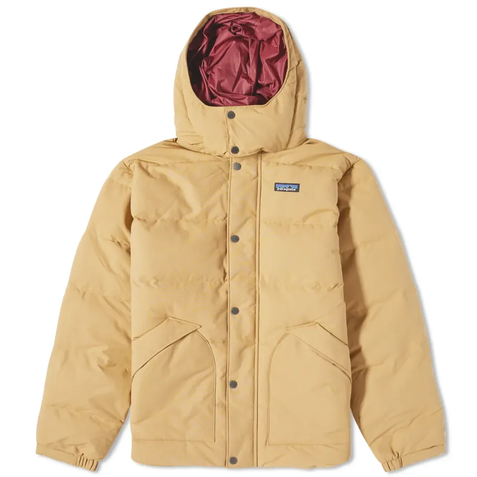 Downdrift Jacket