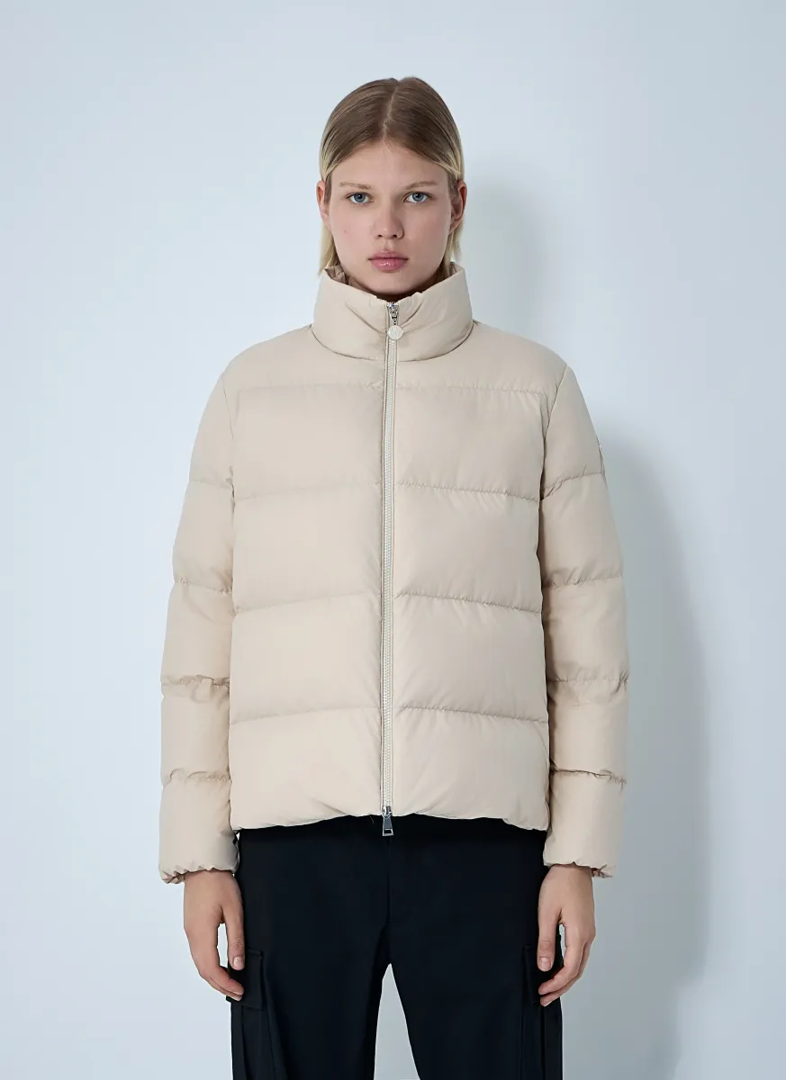 Mauzun Down Jacket