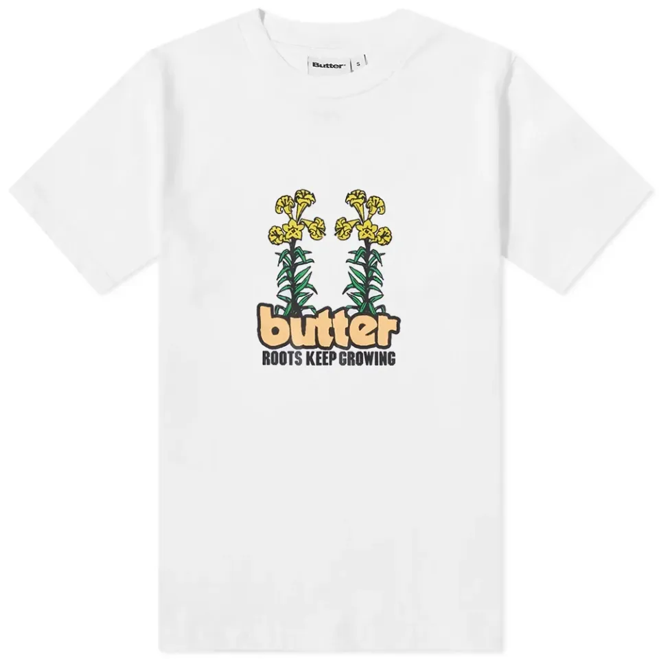 Roots T-Shirt