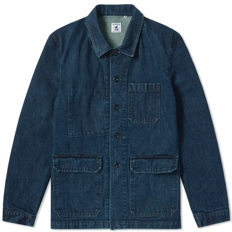 Travail Work Jacket