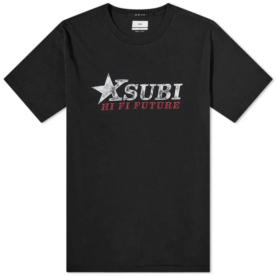 Hifi Kash Tee