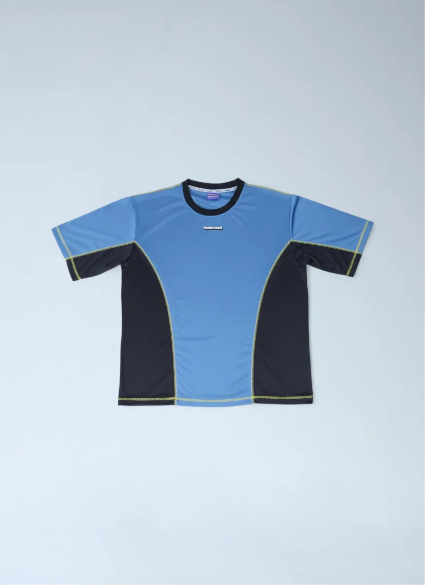 Logo Motif T-Shirt