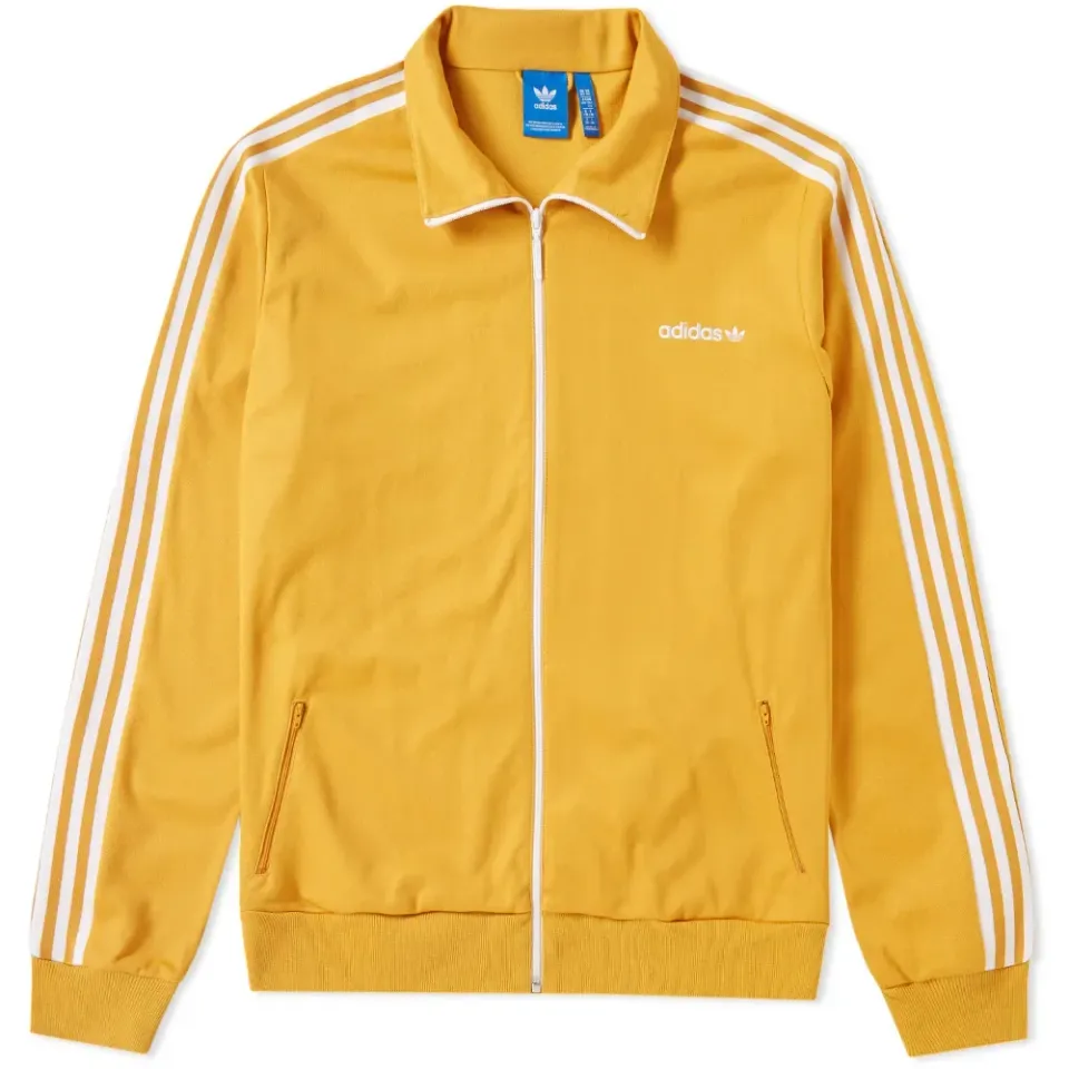 Beckenbauer Track Top