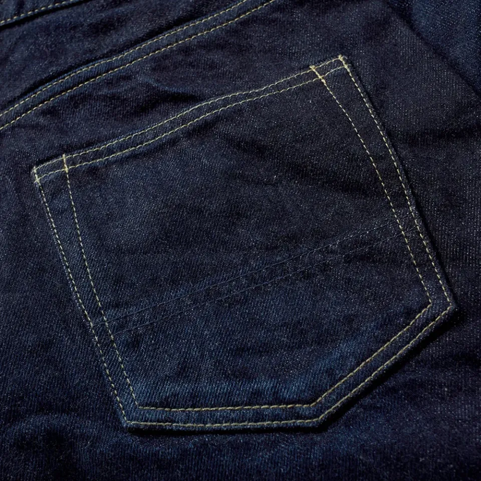 Trace Slim Straight Jean