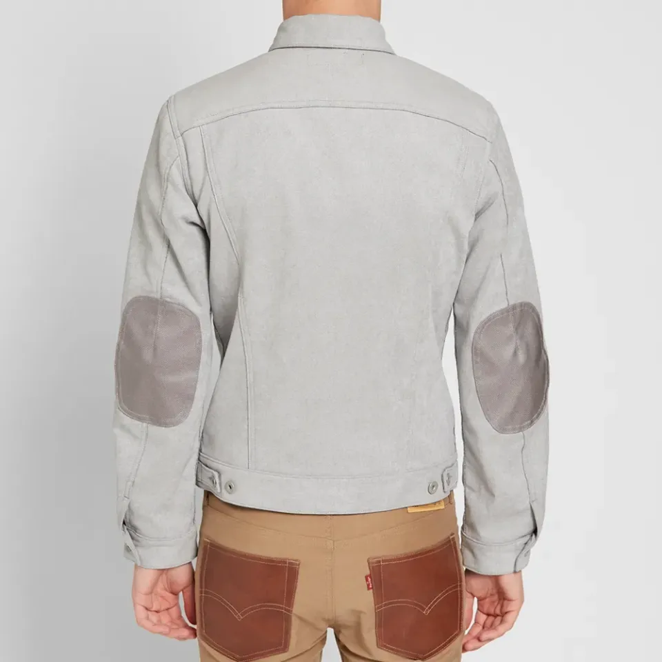 x Levi's Trucker Jacket