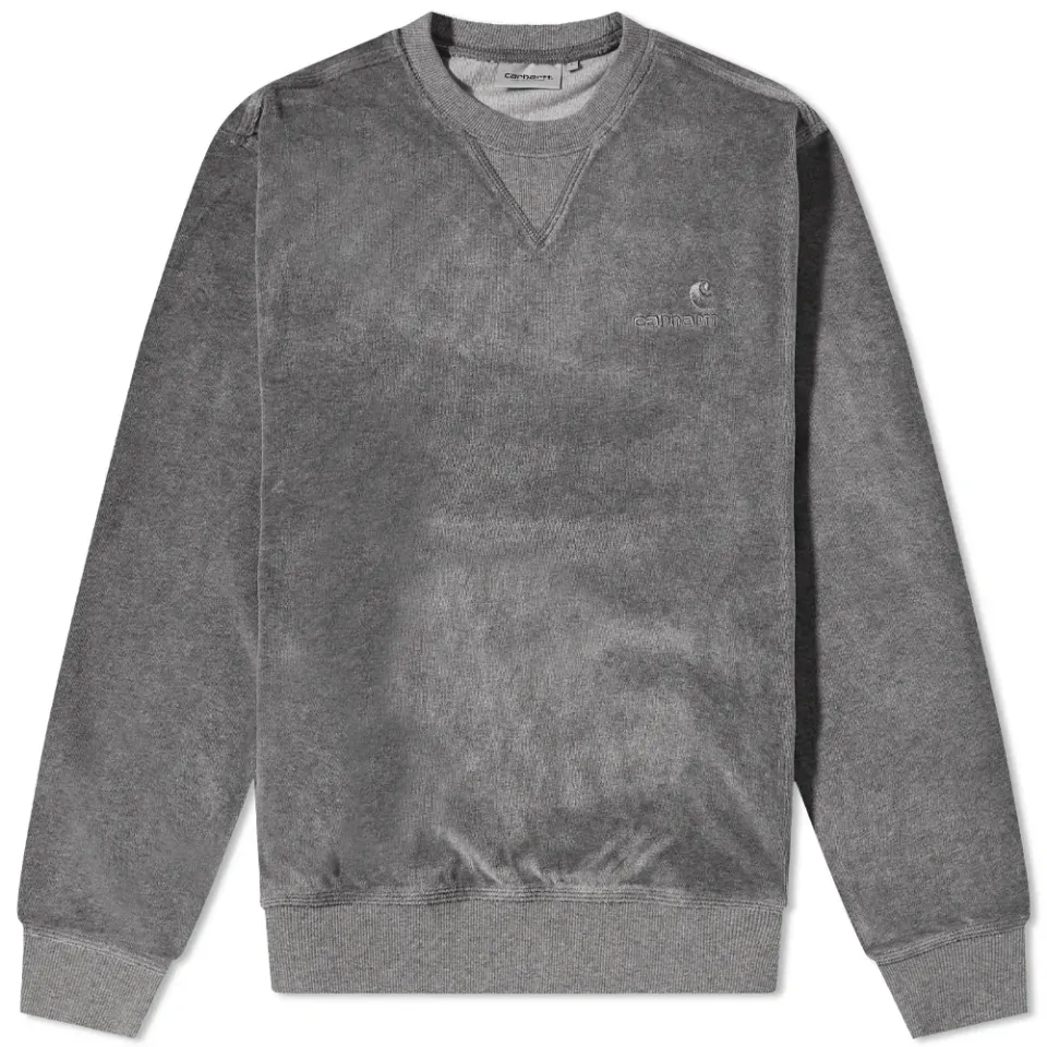 United Script Sweat