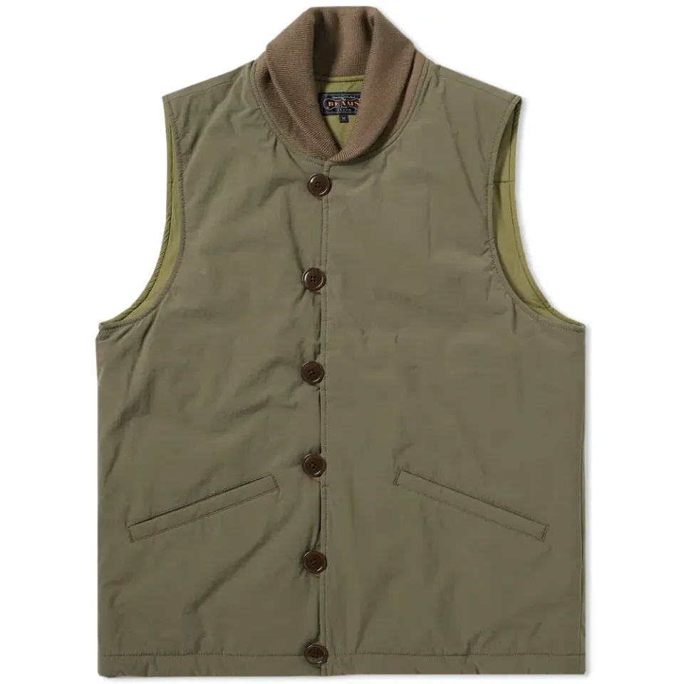 M-43 Liner Vest