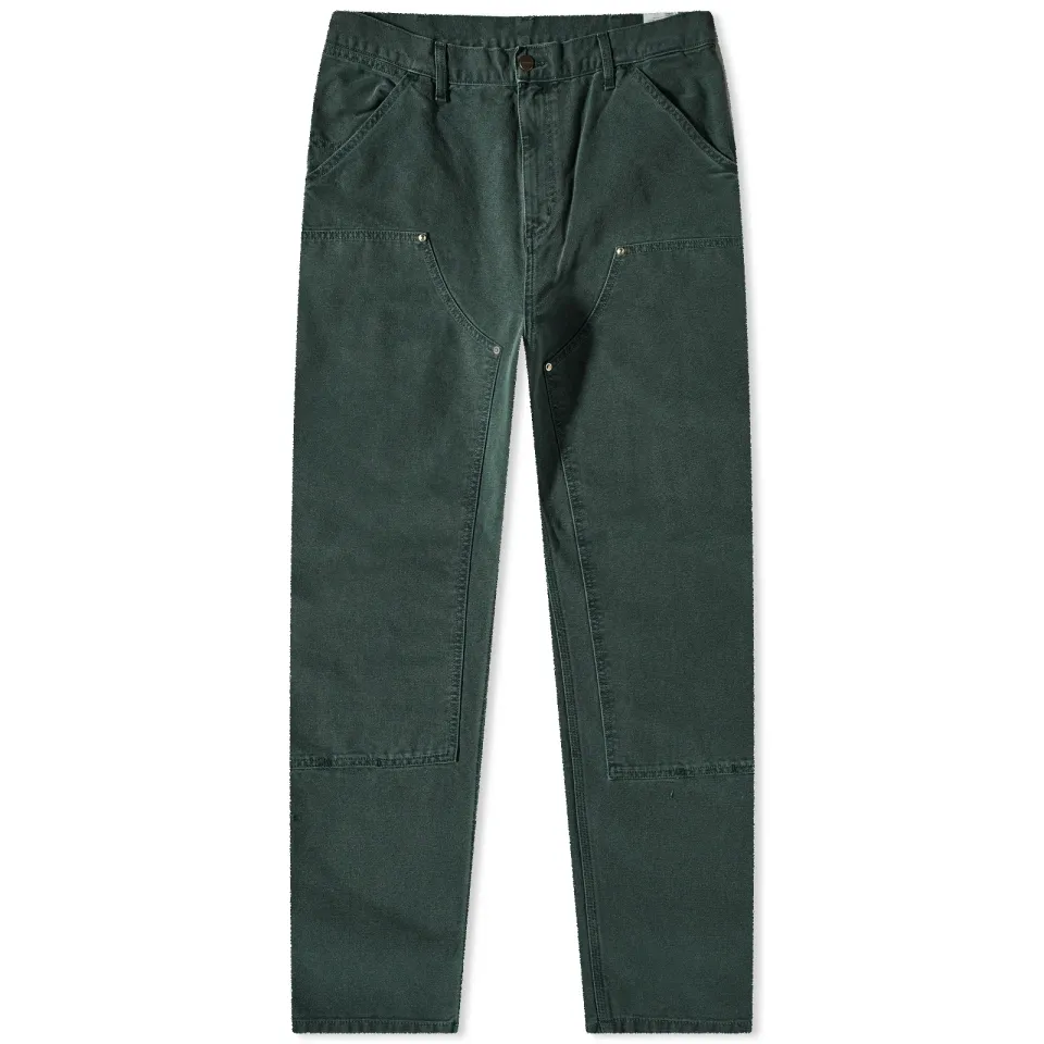 Double Knee Pant
