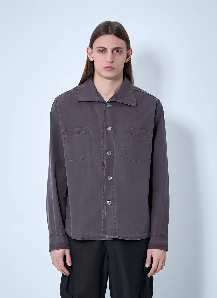 Funnel Shirt