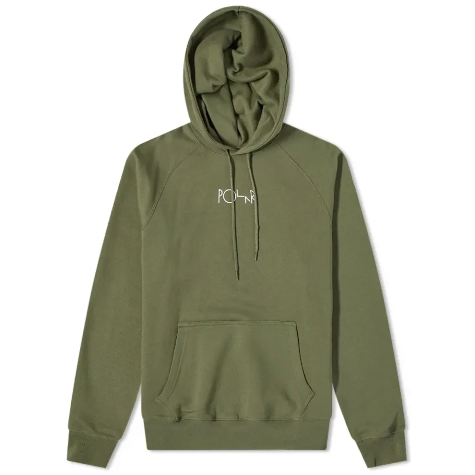 Polar Skate Co. Default Hoodie