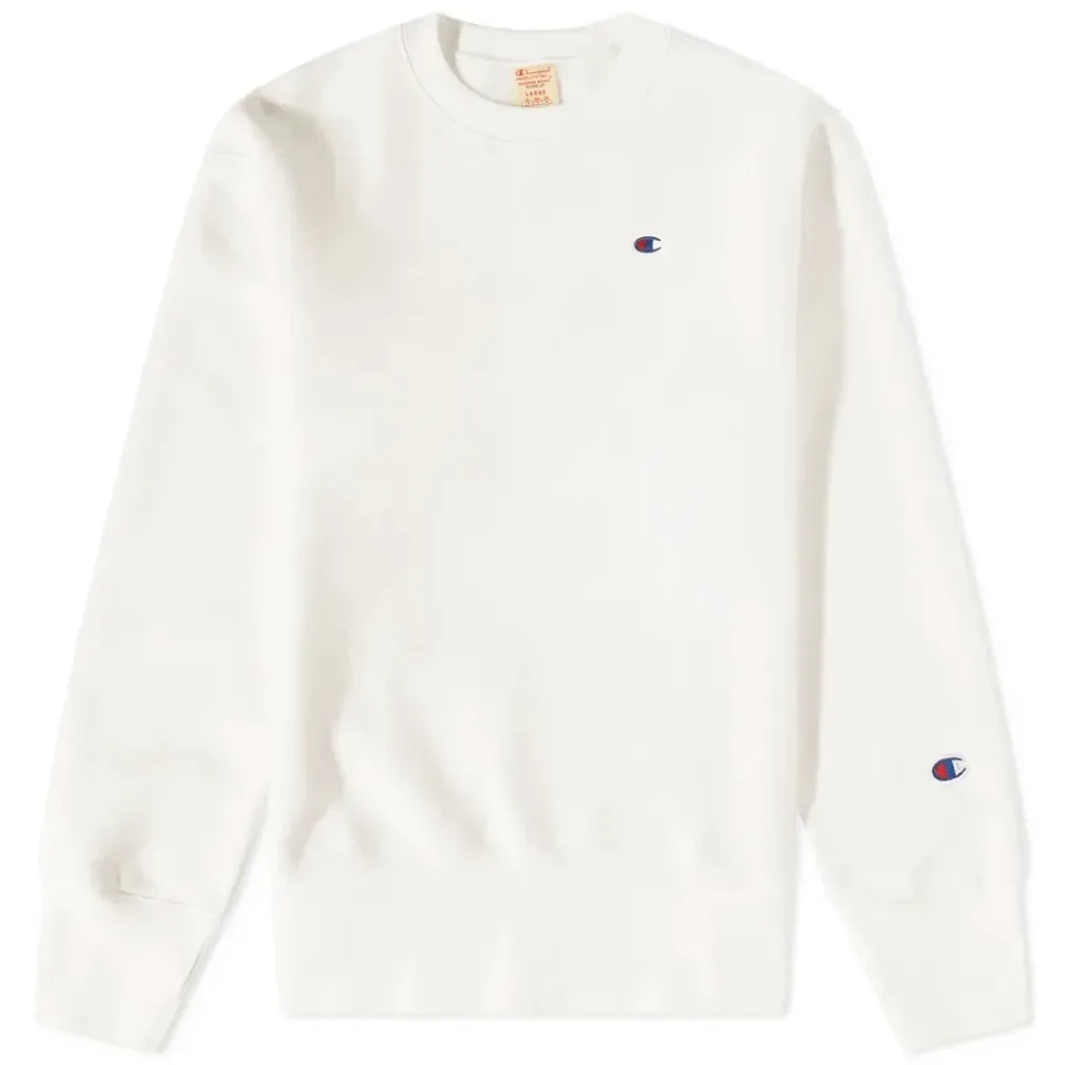 Classic Crew Sweat