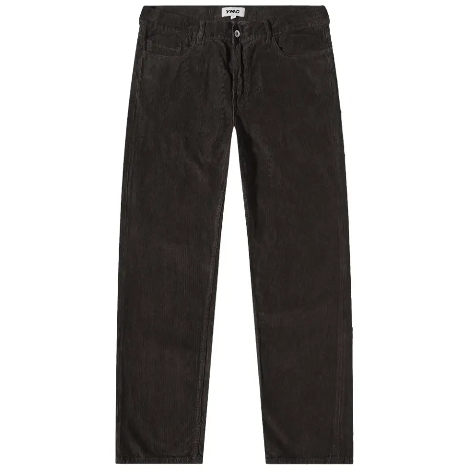 Tearaway Jeans