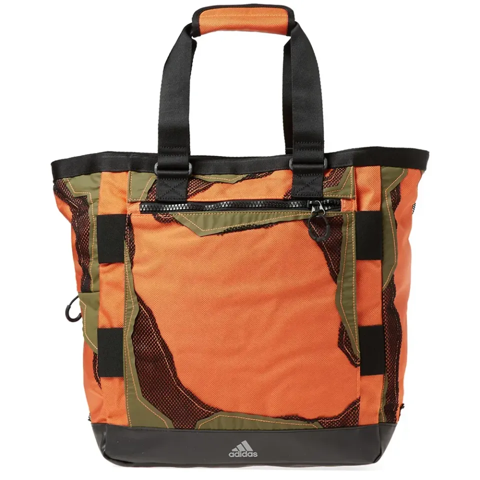 x Kolor OPS Tote Bag