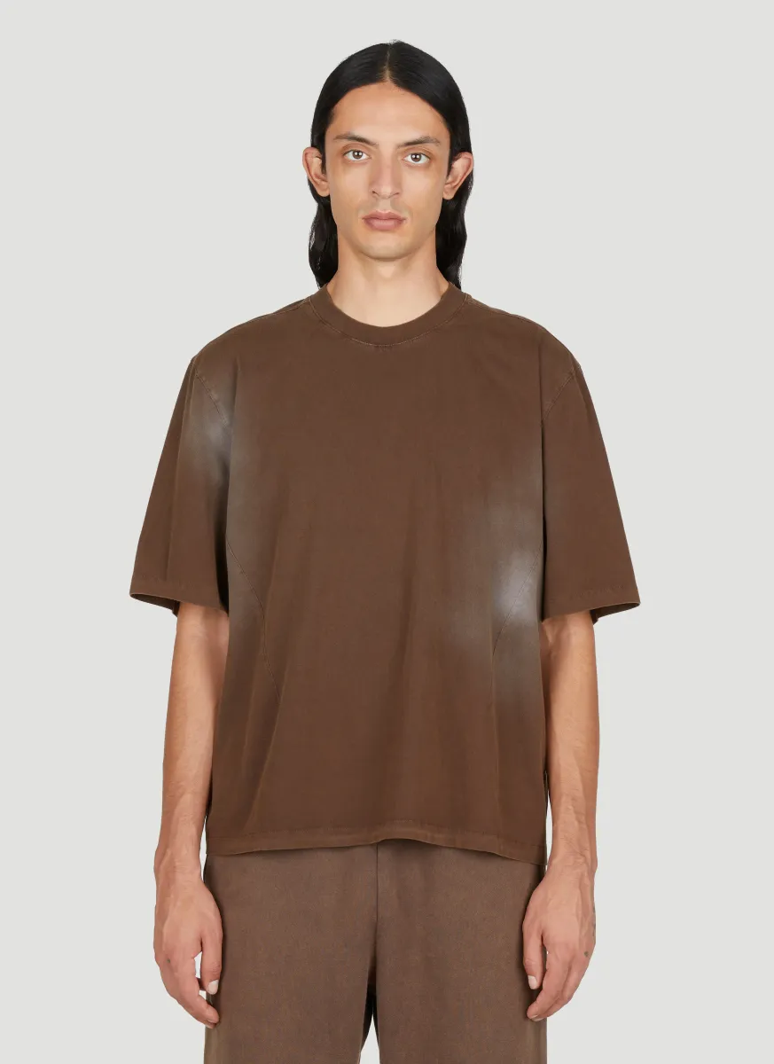 Dart Short Sleeve T-Shirt