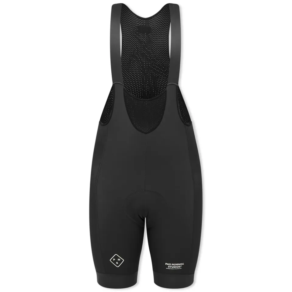 PAS Mechanism Deep Winter Bibs