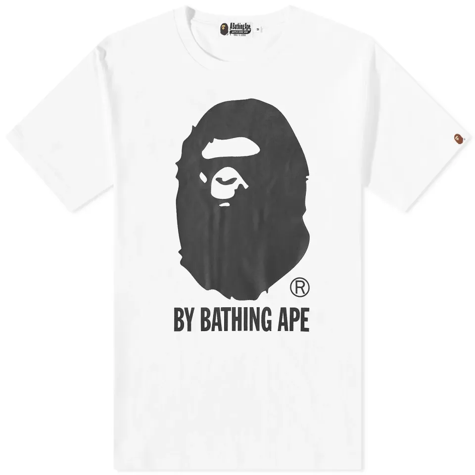 Thermography By Bathing Ape T-Shirt