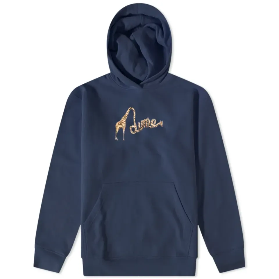 Evolution Hoodie