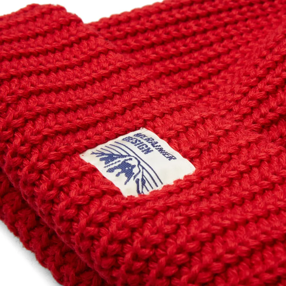 Design Knit Hat