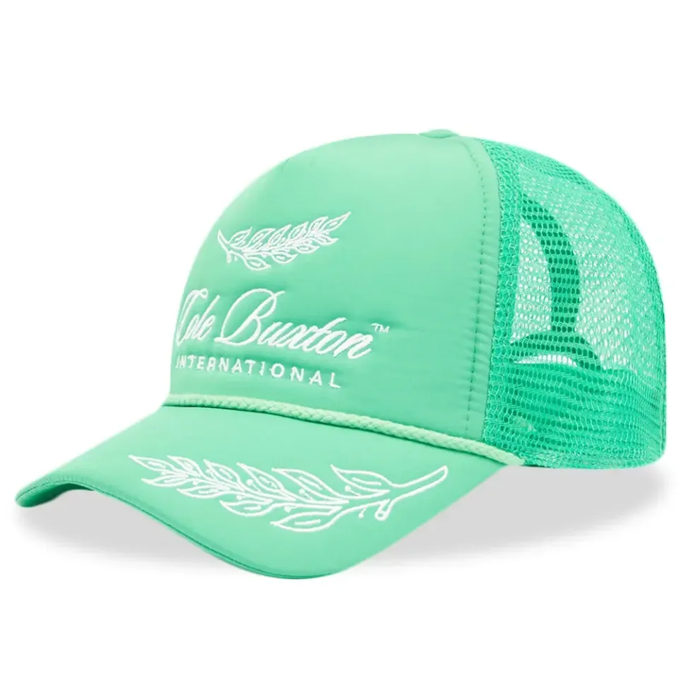 International Trucker Cap