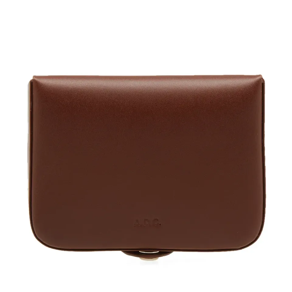 A.P.C. Josh Wallet