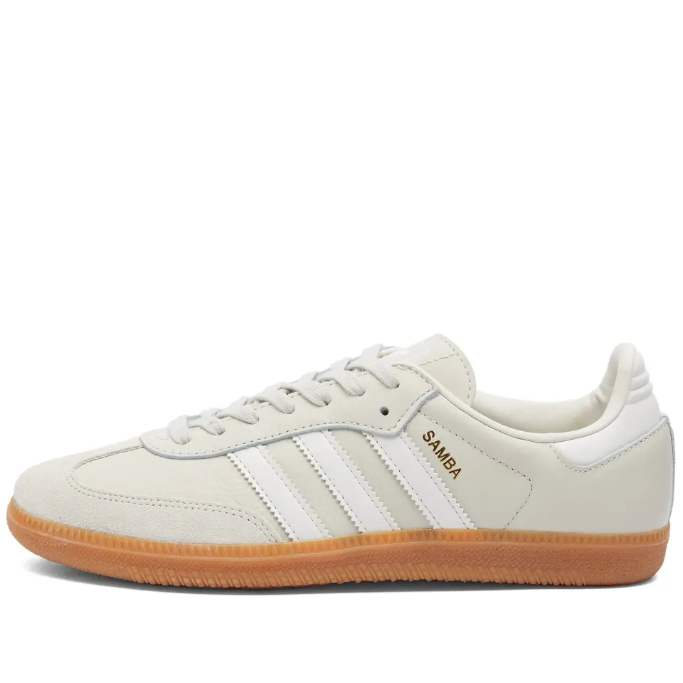 Samba OG W