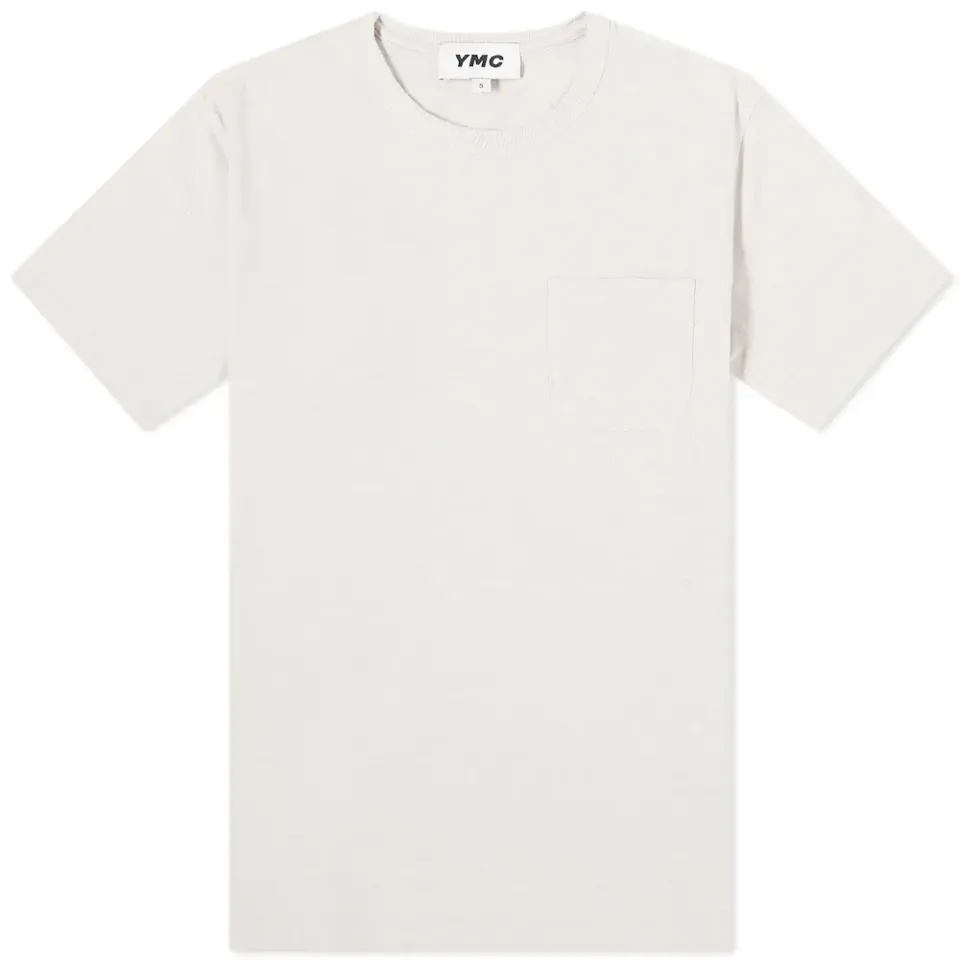Wild Ones Pocket T-Shirt