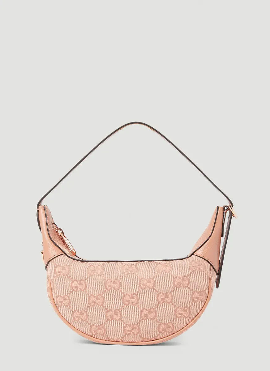 Ophidia GG Mini Shoulder Bag