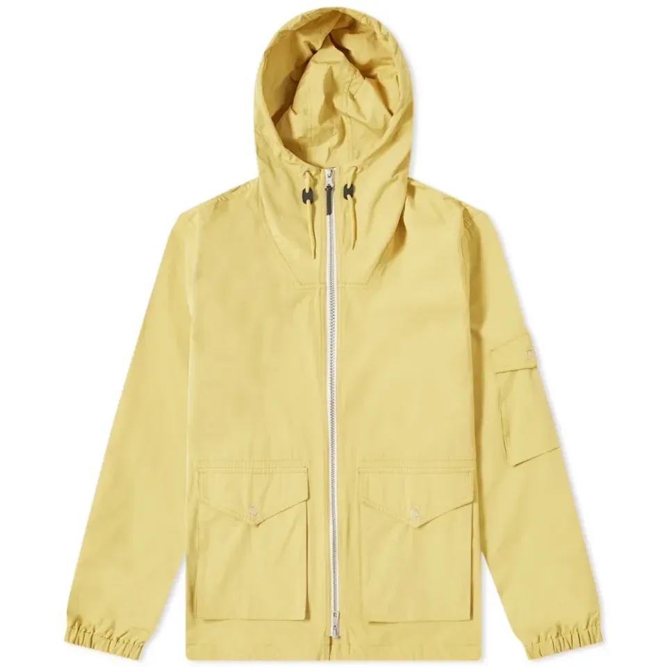 Drift Hooded Parka