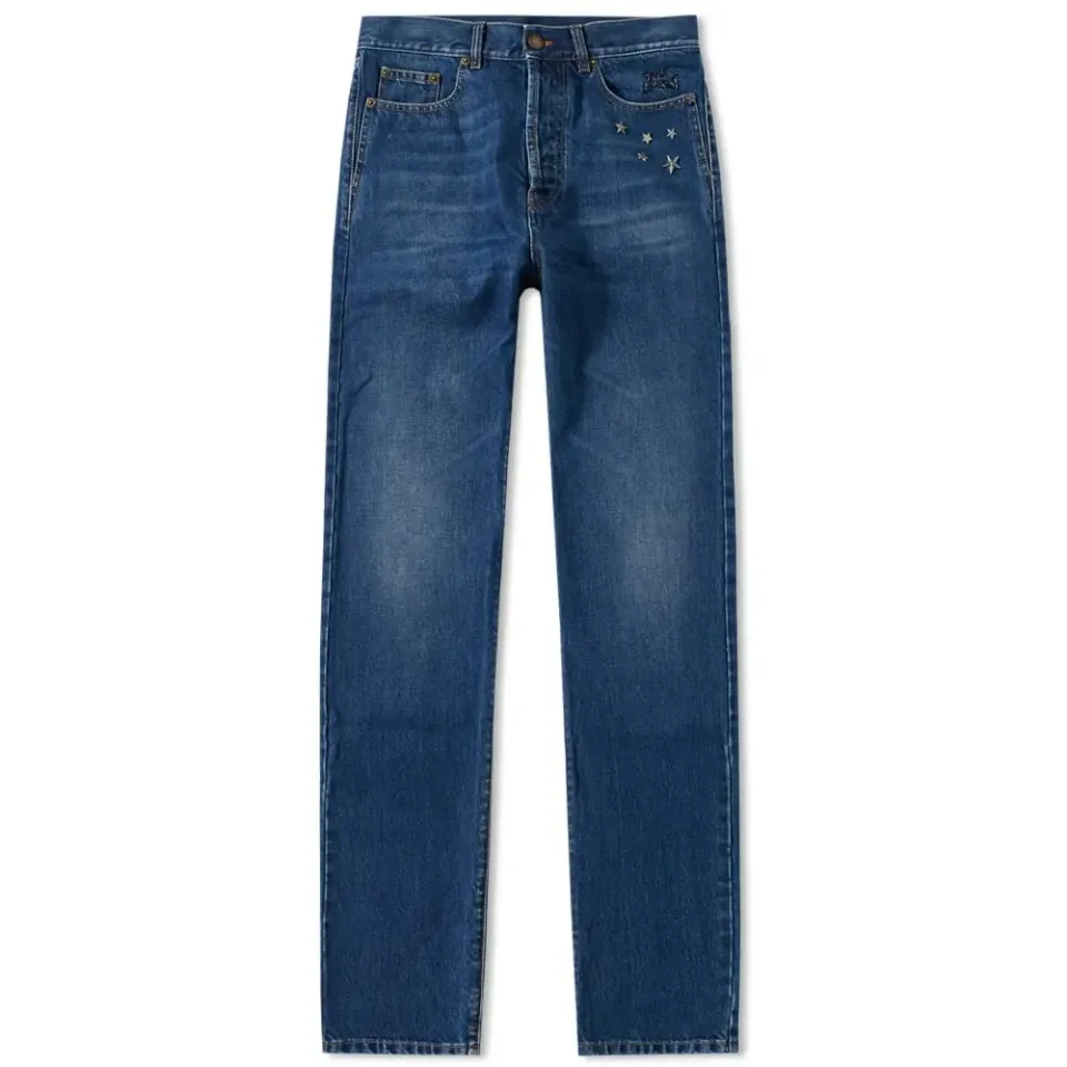 Multi Star Slim Jean