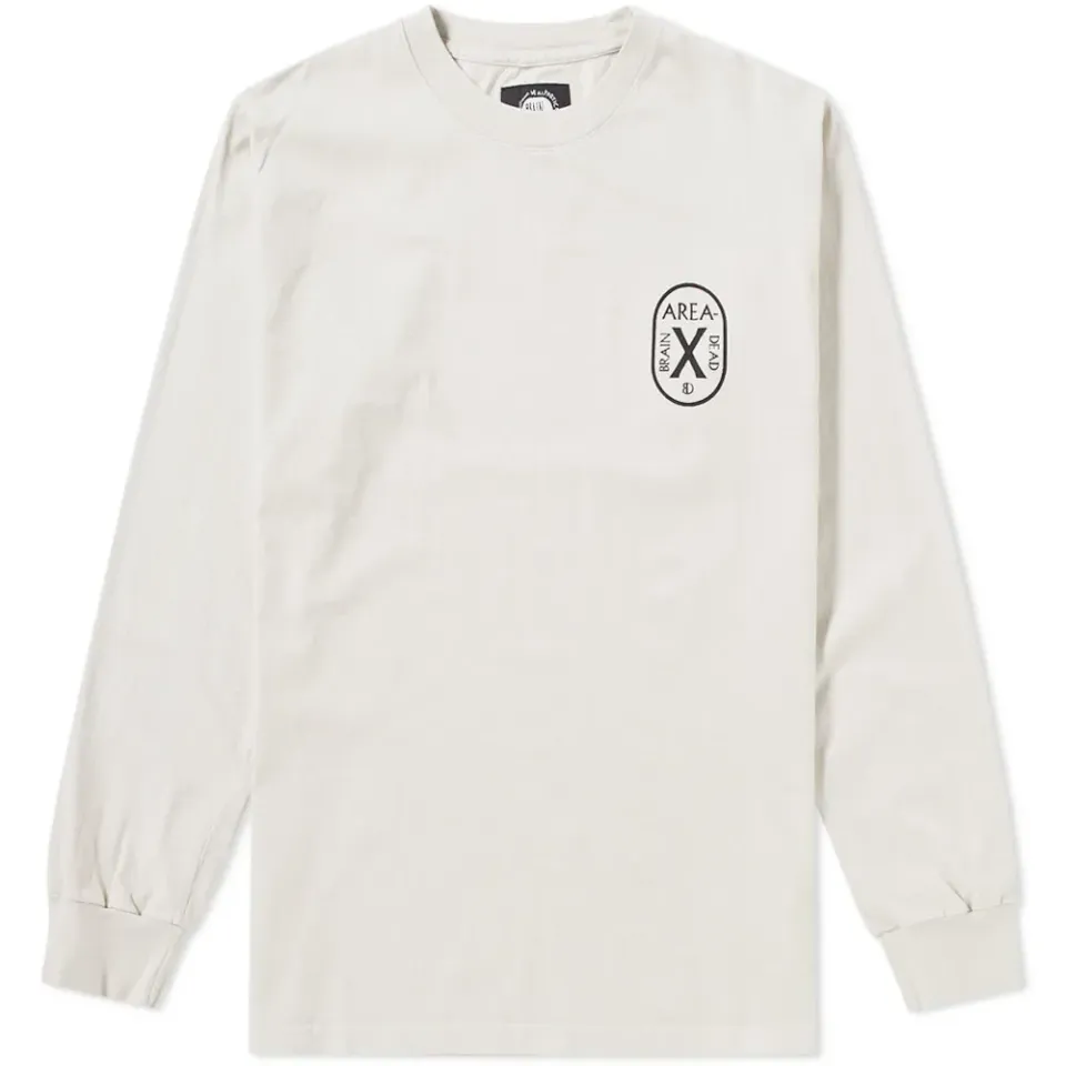 Long Sleeve Nightstick Fantasy Tee