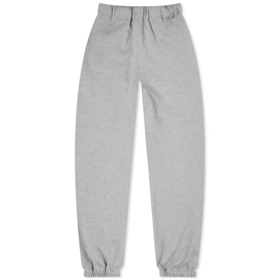 Recycled Cotton Sweat Pant
