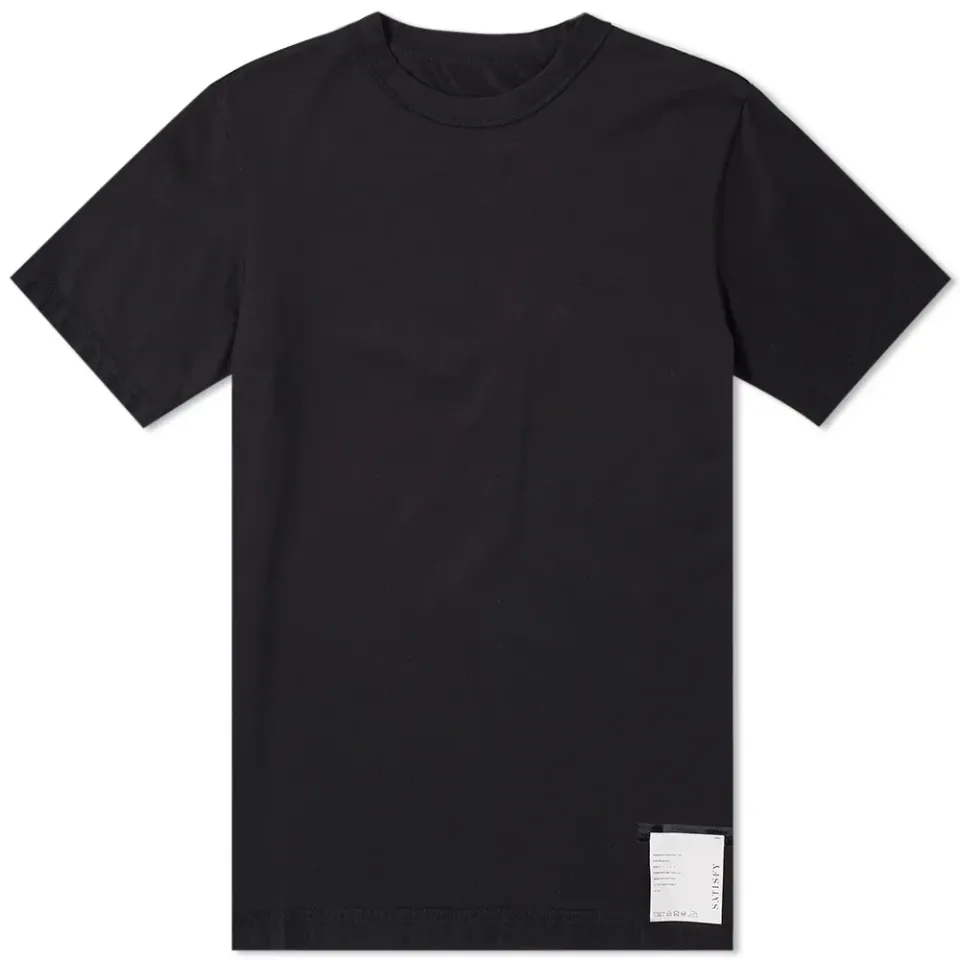 Reverse Tee