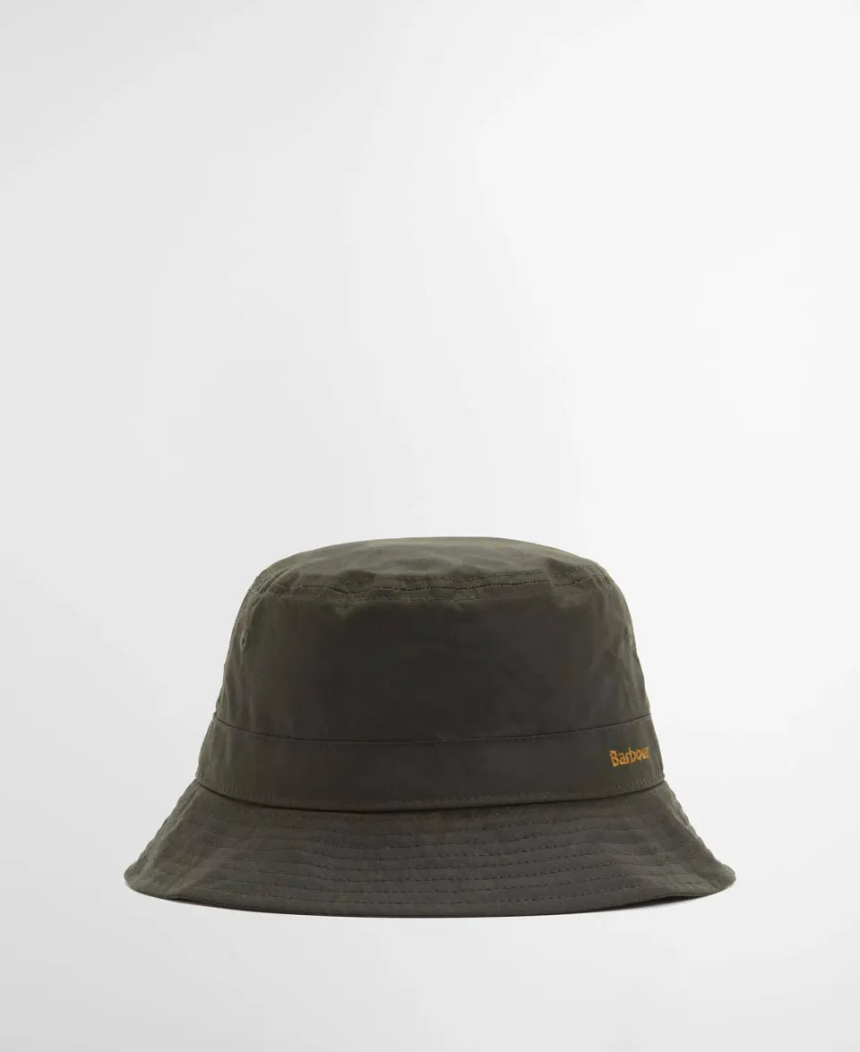 Belsay Wax Sports Hat