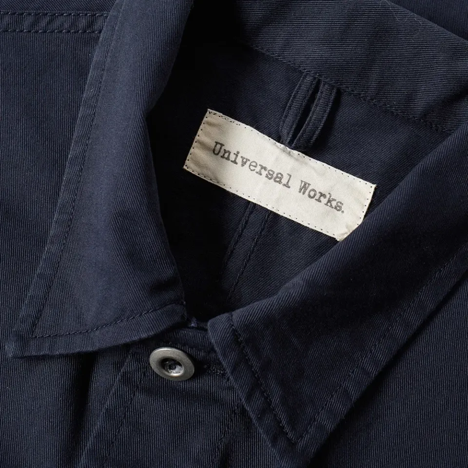 Military Work Shirt