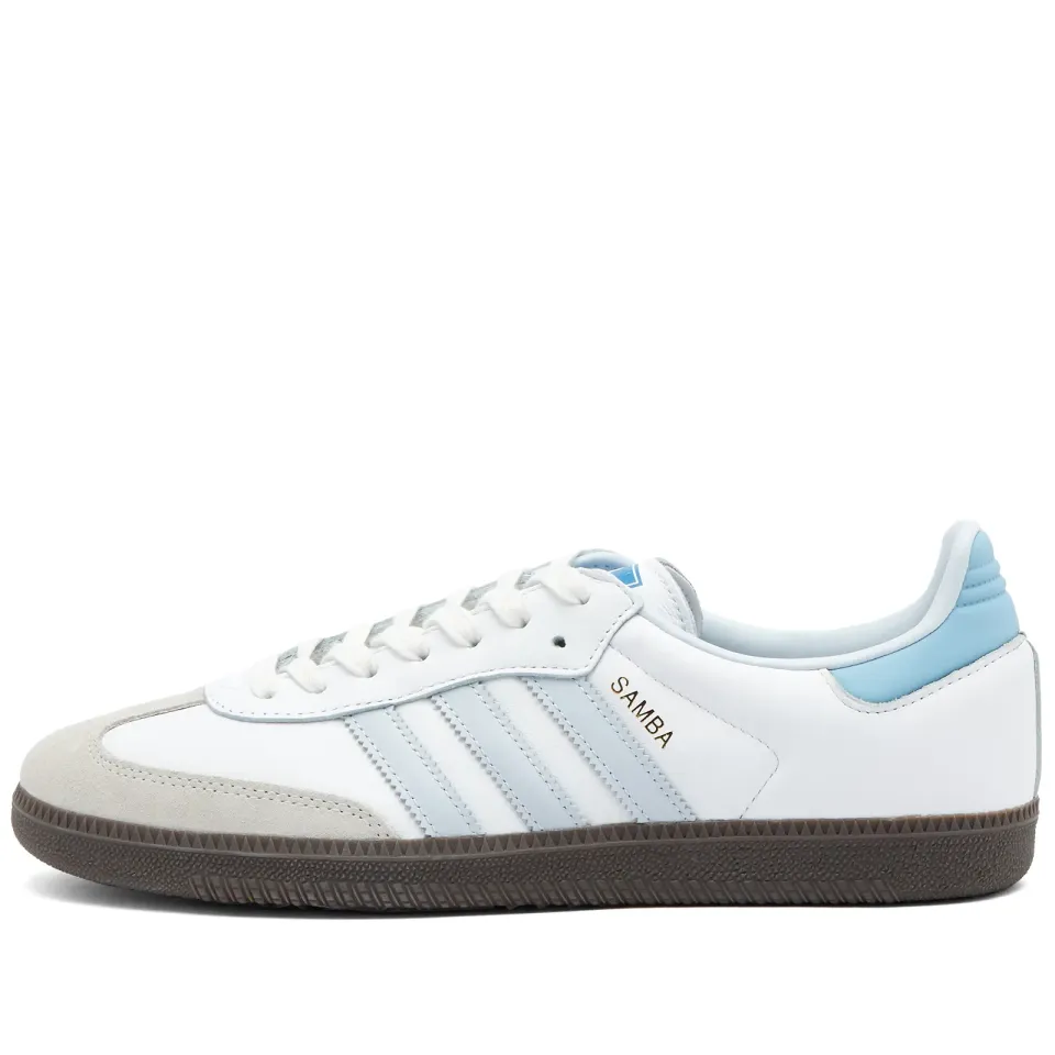 Samba Og