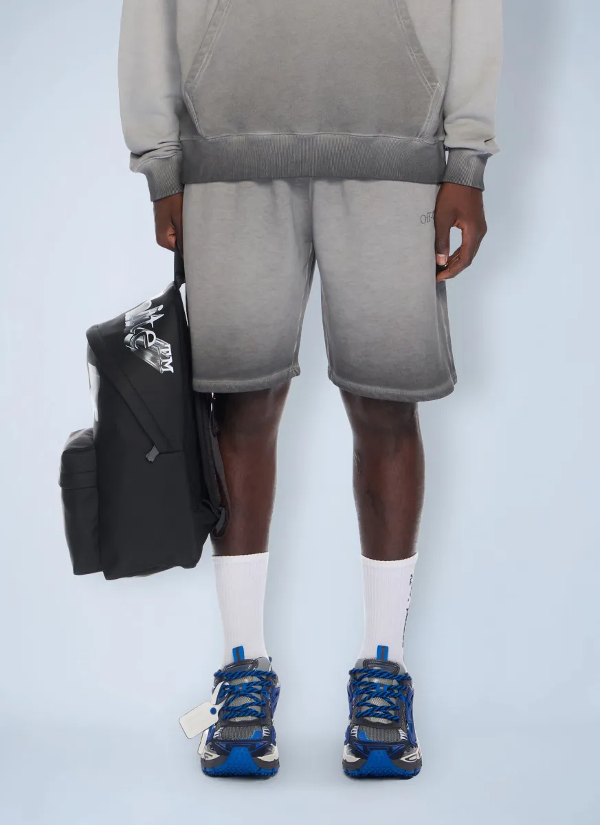 Laundry Diagonal Skate Track Shorts