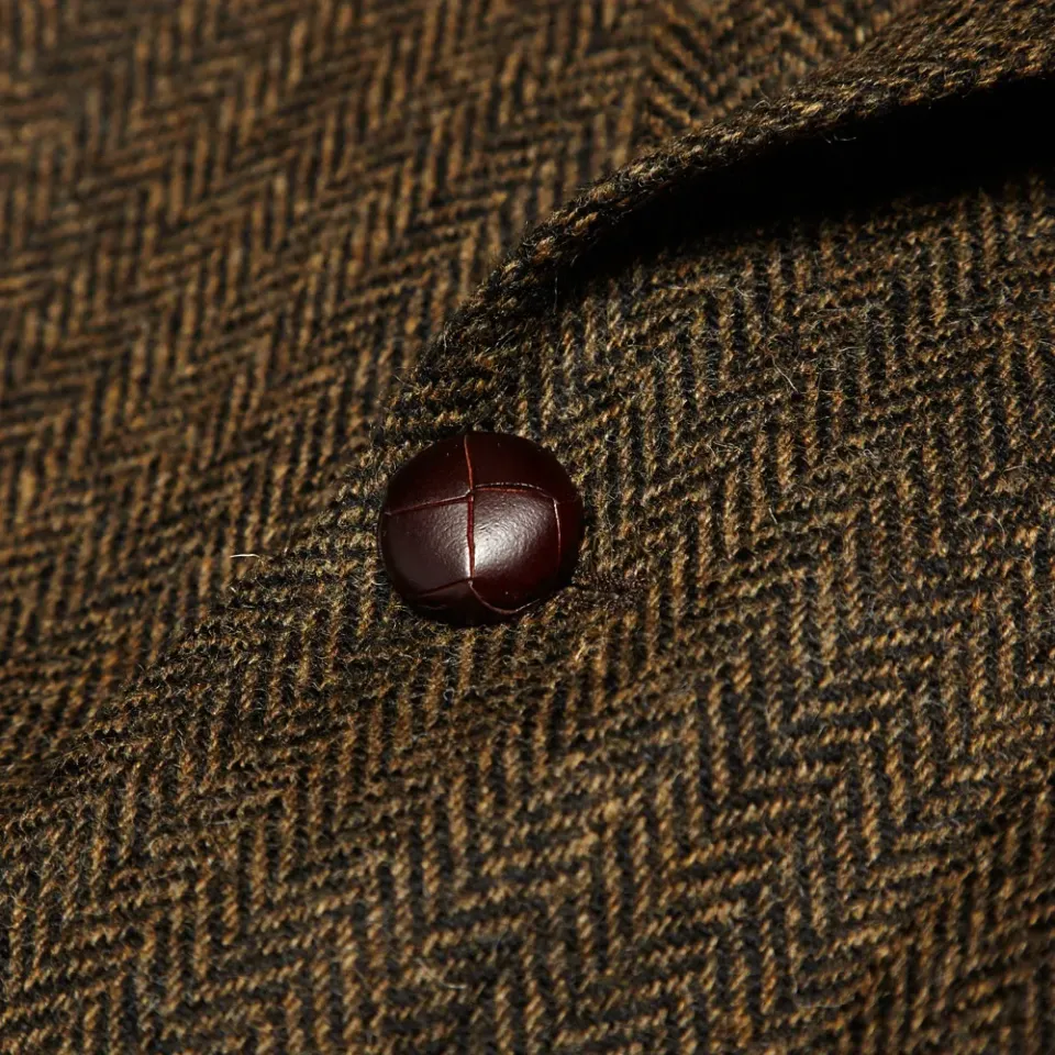 Heritage Gundog Tailored Jacket