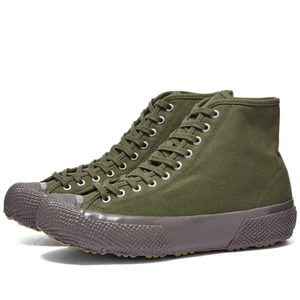 2435-Ms Japanese Canvas High