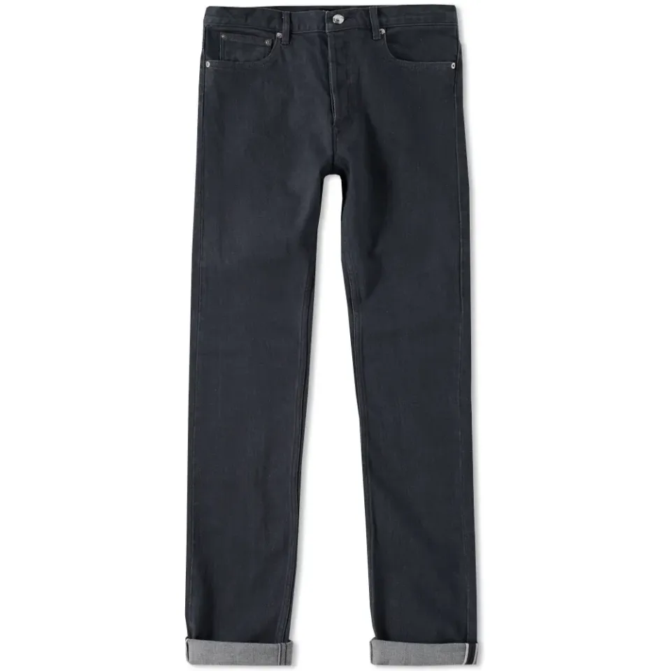 A.P.C. Petit Standard Jean