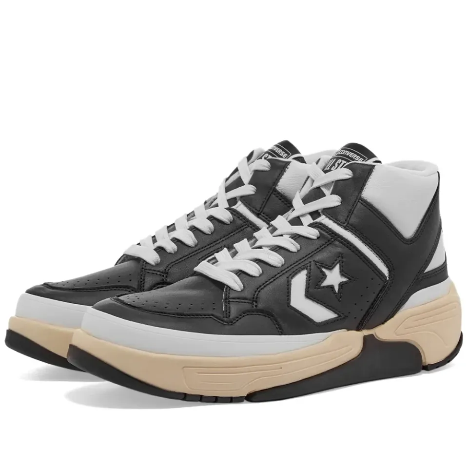 Weapon CX Hi