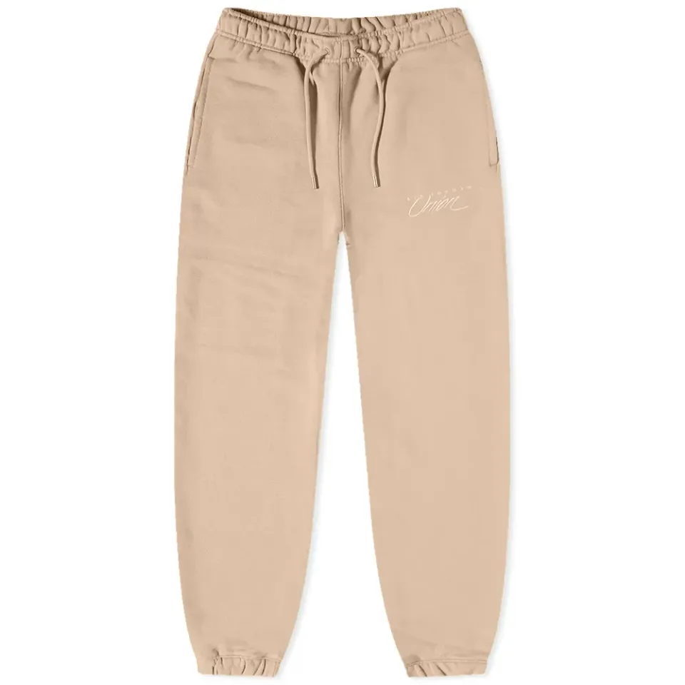 x Union Fleece Pant