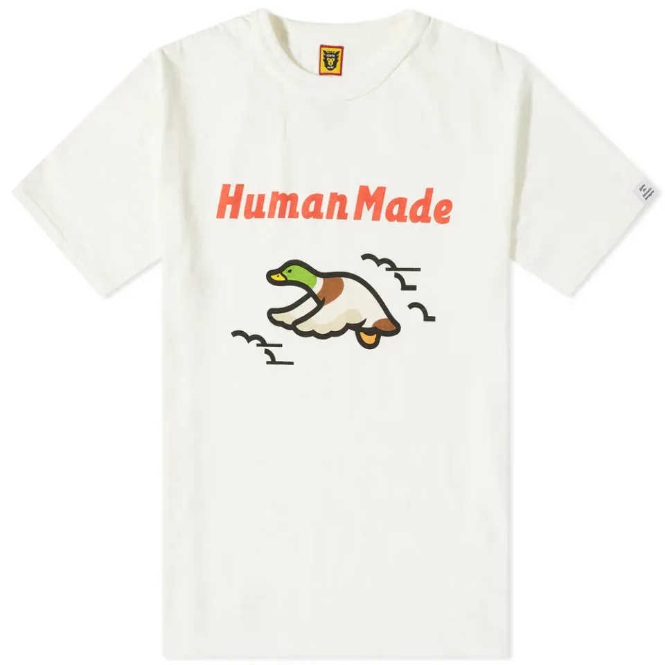 Duck T-Shirt